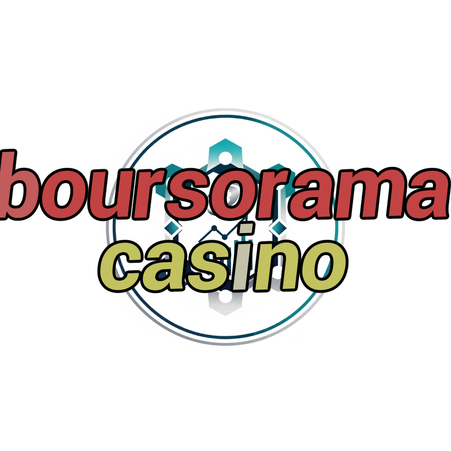 boursorama casino